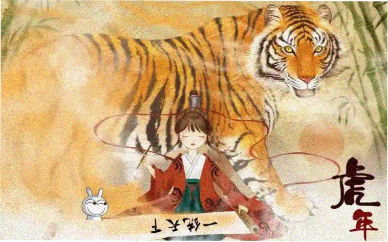 动漫电影千与千寻剧照海报