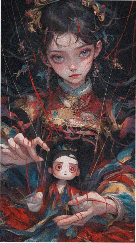 动漫电影哈尔的移动城堡封面